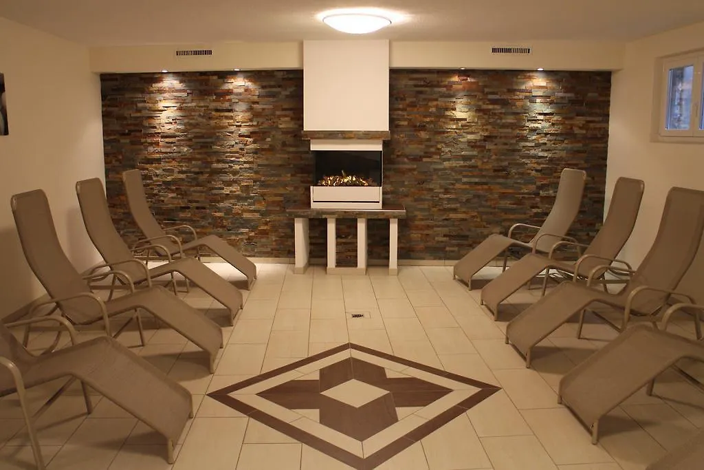 זולדן Pension Sonnenheim 2*,