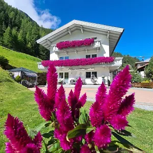 Skorpion Apartament