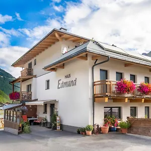 Appartement Haus Edmund