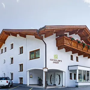 Appartement Baeckelar's
