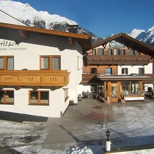 Haus Gritsch Pensjonat