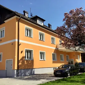 Salzburgrooms , Salzbourg Autriche
