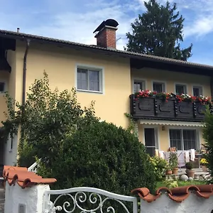Elfi 3*, Salzbourg Autriche