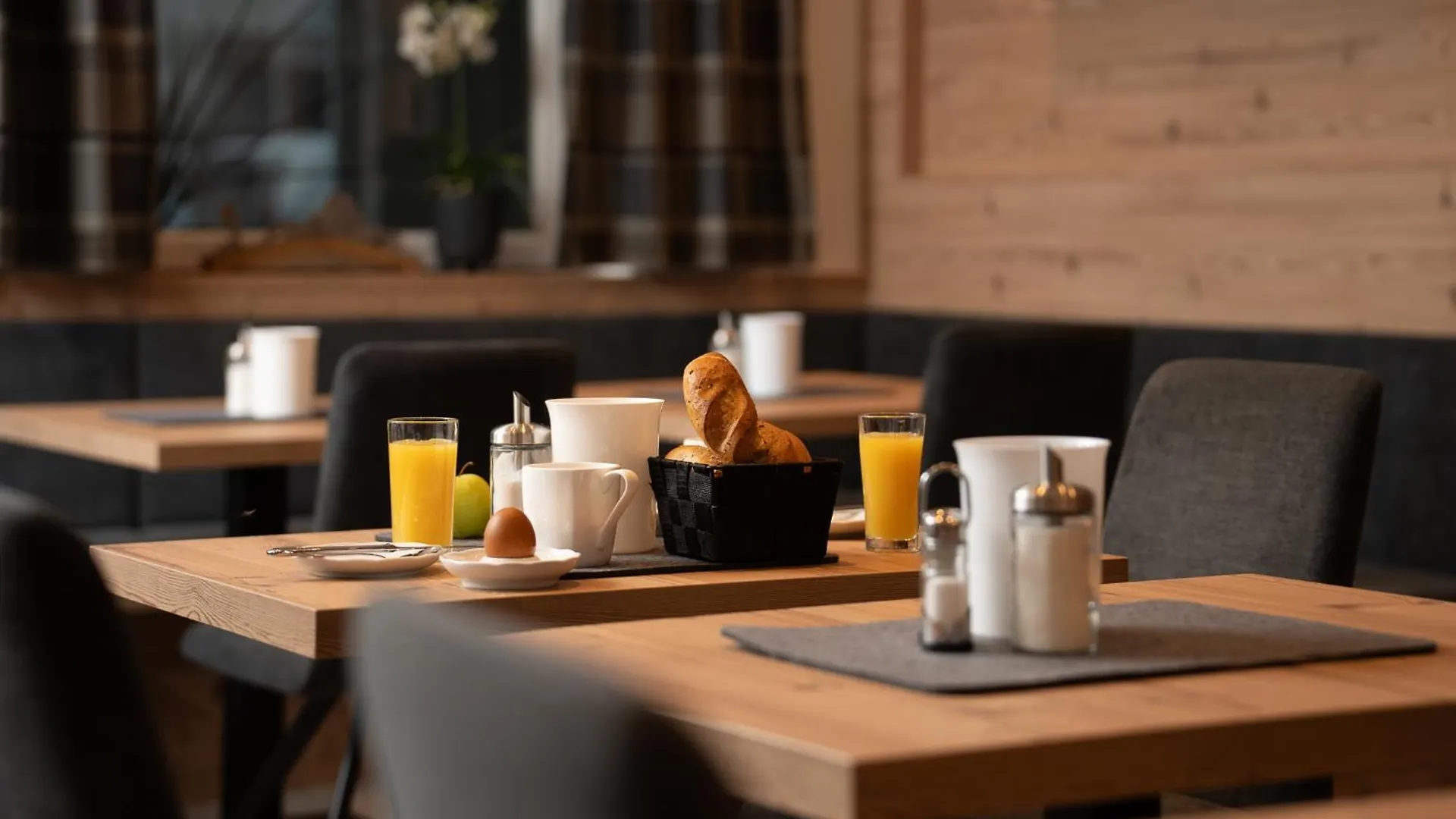 ** Bed & Breakfast Pension Sonnenheim Sölden Oostenrijk