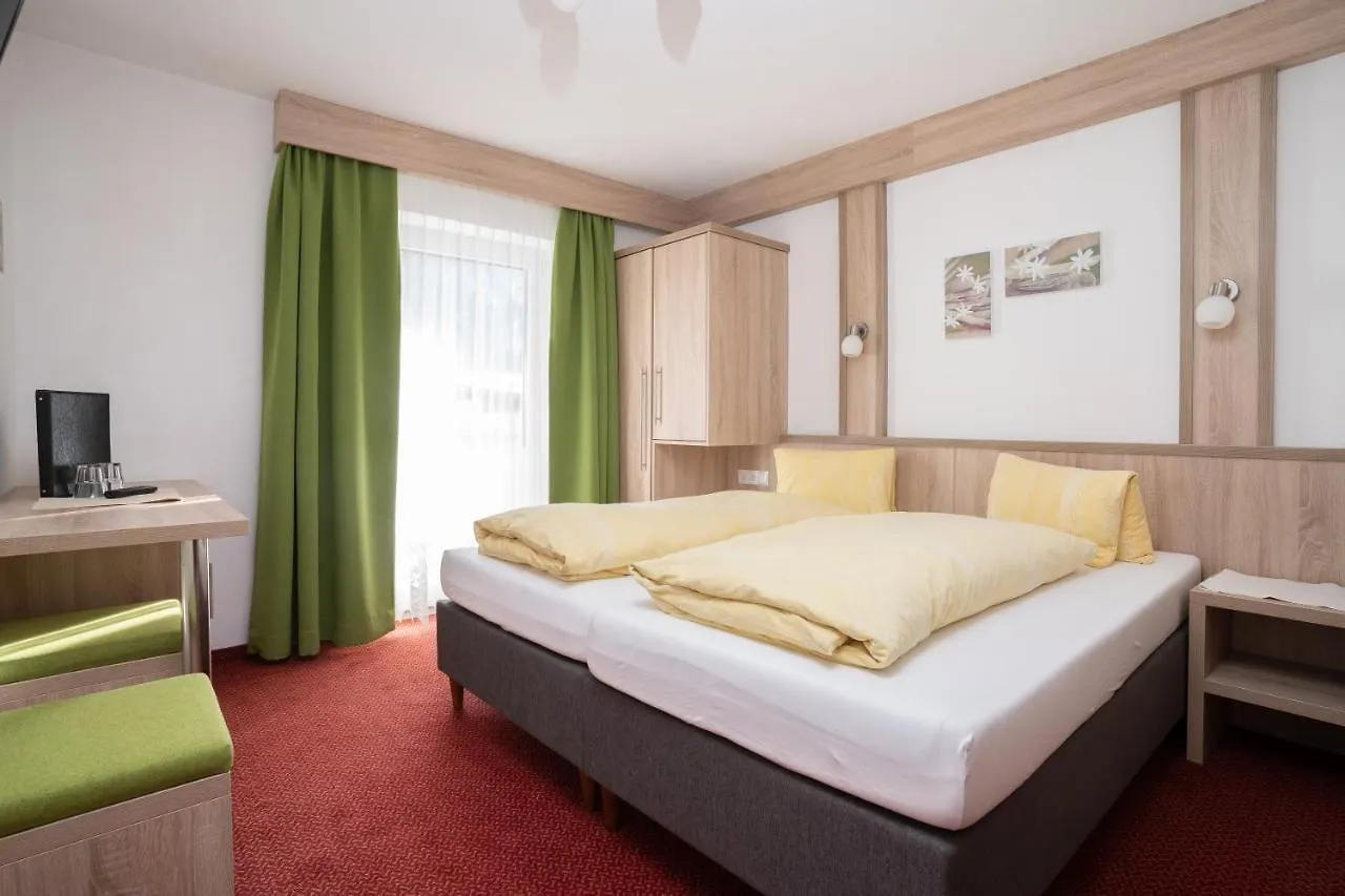 Pension Sonnenheim Sölden