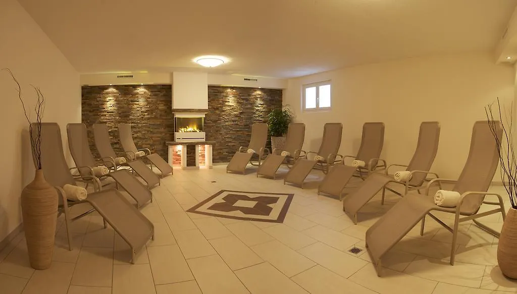 Bed & Breakfast Pension Sonnenheim Soelden