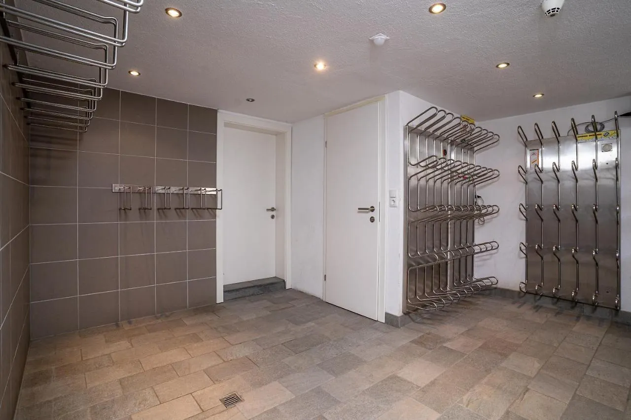 Bed & Breakfast Pension Sonnenheim Soelden