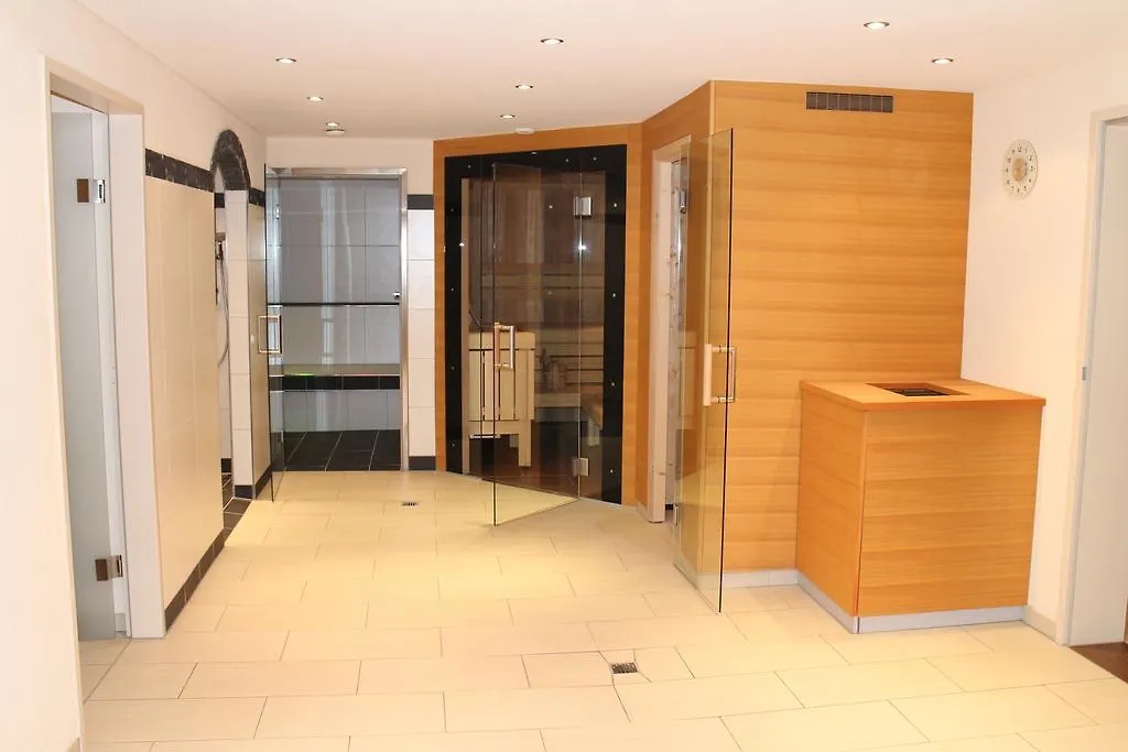 ** Frühstückspension Pension Sonnenheim Sölden Österreich